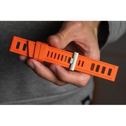 REMIENOK ISOFRANE® - ORANŽOVÝ - REMIENKY - OSTATNÉ