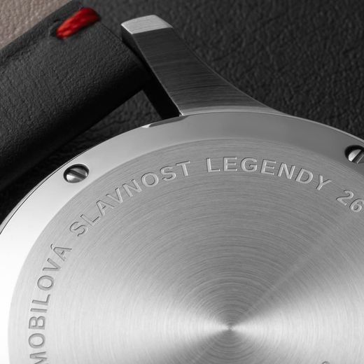PRIM LEGENDY 2026 W91P.13279.C - QUARTZ - ZNAČKY