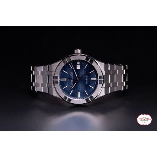 MAURICE LACROIX AIKON AUTOMATIC AI6008-SS002-430-1 - AIKON - ZNAČKY