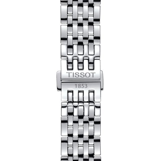 TISSOT LE LOCLE AUTOMATICKÝ CHRONOMETER 18K ZLATO T932.408.41.033.00 - LE LOCLE AUTOMATIC - ZNAČKY