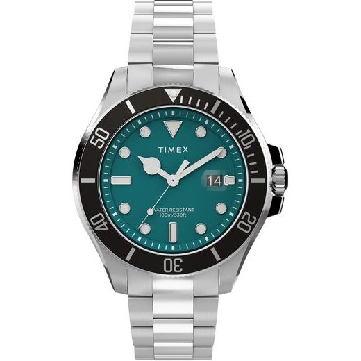 TIMEX HARBORSIDE COAST TW2V91900UK - TIMEX - ZNAČKY