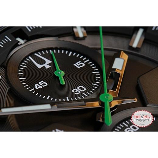 BULOVA MAQUINA CLASSIC CHRONO 98B381 - CLASSIC - ZNAČKY