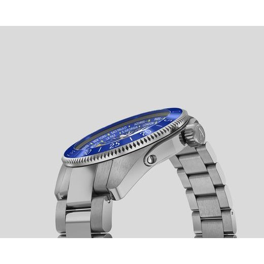 AVIATOR AIRACOBRA GMT V.1.37.0.308.5 - AIRACOBRA GMT - ZNAČKY