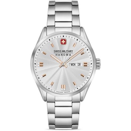 SWISS MILITARY HANOWA ROADRUNNER MAXED SMWGH0001604 - SWISS MILITARY HANOWA - ZNAČKY