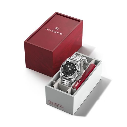 VICTORINOX CONCEPT ONE SOLAR 242055 - CONCEPT ONE - ZNAČKY
