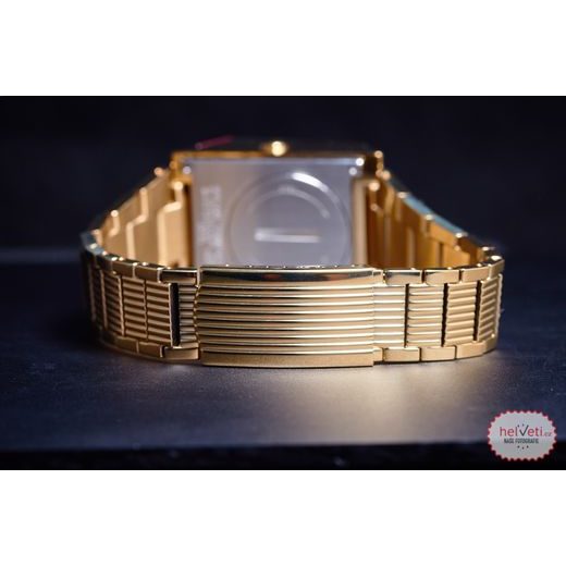 BULOVA COMPUTRON 97C110 SPECIAL EDITION - ARCHIVE SERIES - ZNAČKY