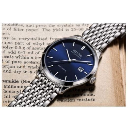 EPOS ORIGINALE 3420.152.20.16.30 - TIMELESS - ZNAČKY