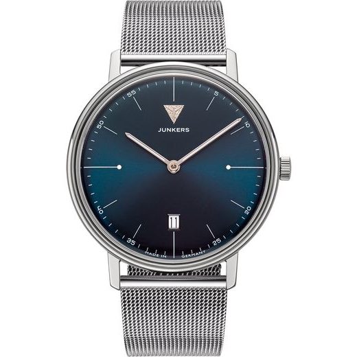 JUNKERS BAUHAUS 40 913.01.12.M - BAUHAUS 40 - ZNAČKY