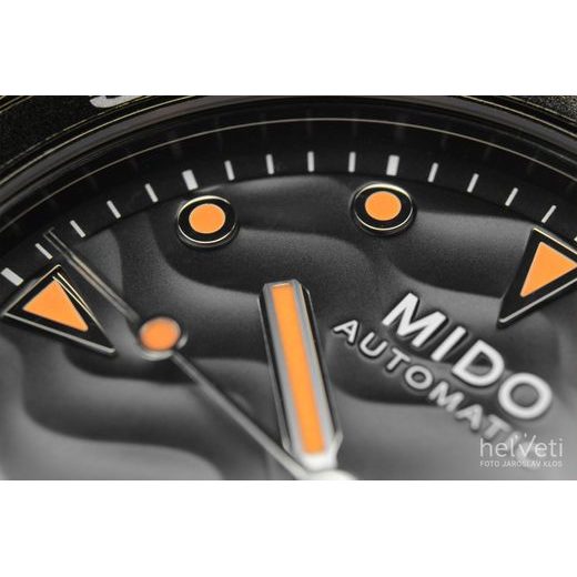 MIDO OCEAN STAR 39 M026.907.37.051.00 - OCEAN STAR - ZNAČKY