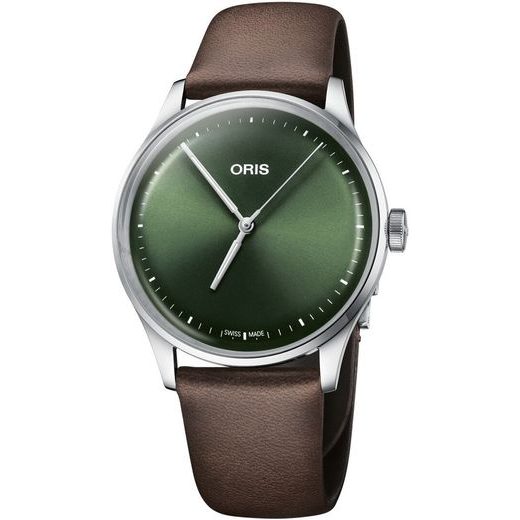 ORIS ARTELIER S 01 733 7762 4057-07 5 20 70FC - ARTELIER - ZNAČKY