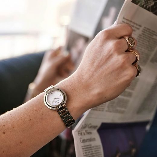 BULOVA RUBAIYAT 96L338 - RUBAIYAT - ZNAČKY