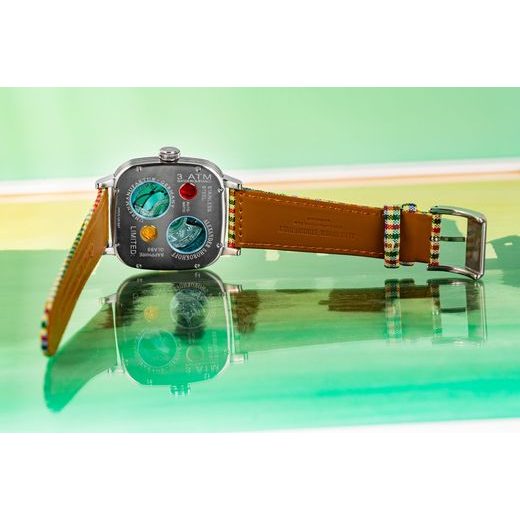 ALEXANDER SHOROKHOFF KANDY FANTASY AS.KD02-FSY - AVANTGARDE - ZNAČKY