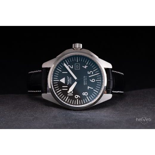 AVIATOR AIRACOBRA 43 TYP A V.1.38.0.315.4 - AIRACOBRA 43 TYPE A - ZNAČKY