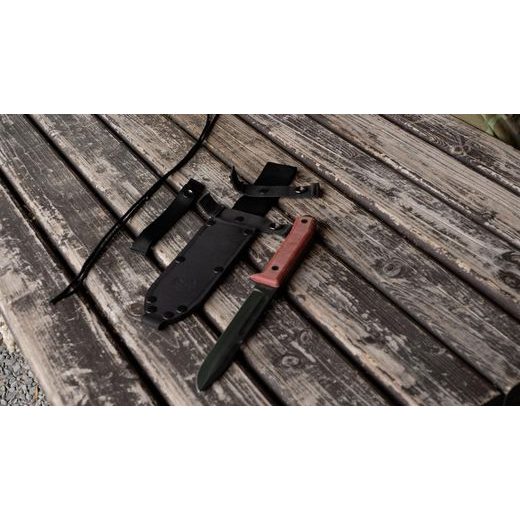 NŮŽ MIKOV REPETITOR - DÝKY - OSTATNÉ