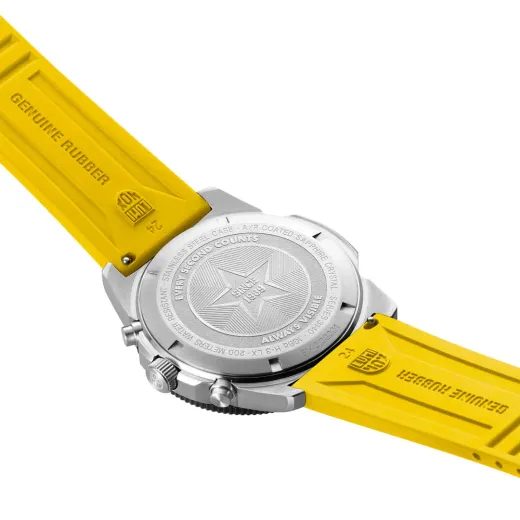 LUMINOX PACIFIC DIVER CHRONOGRAPH 3140 SERIES XS.3145.SET - SEA - ZNAČKY