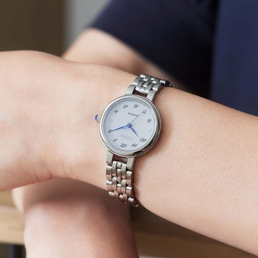 CITIZEN L ECO-DRIVE EM0990-81A - ELEGANT - ZNAČKY