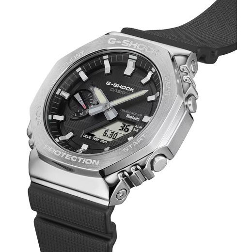 CASIO G-SHOCK GBM-2100-1AER - CASIOAK - ZNAČKY