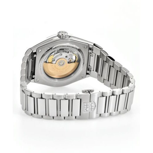 FREDERIQUE CONSTANT HIGHLIFE GENTS HEART BEAT AUTOMATIC FC-310N4NH6B - HIGHLIFE GENTS - ZNAČKY