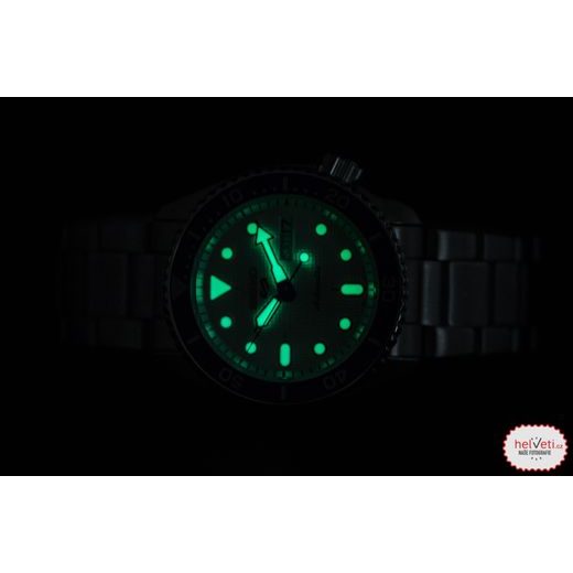 SEIKO 5 SPORTS SRPG47K1 140TH ANNIVERSARY LIMITED EDITION - ARCHÍV