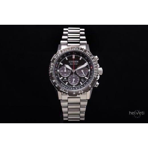 CITIZEN PROMASTER SKY ECO-DRIVE CHRONO CA4664-60E - PROMASTER - ZNAČKY