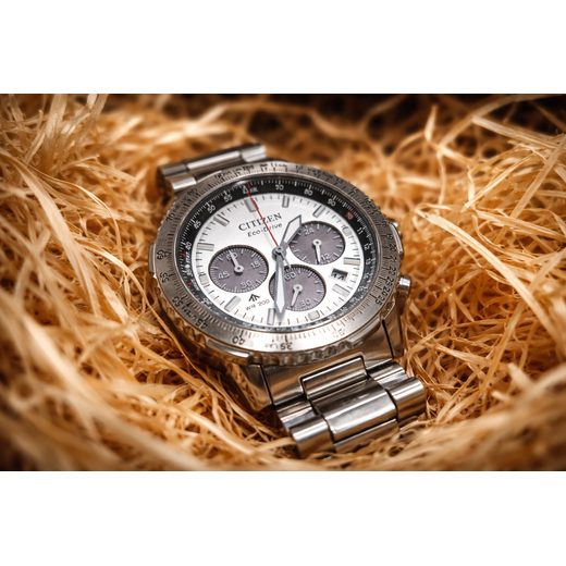 CITIZEN PROMASTER SKY CHRONO CA4660-61A - PROMASTER - ZNAČKY