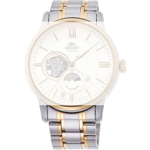 NÁRAMEK ORIENT UM010111Z0 - REMIENKY - OSTATNÉ