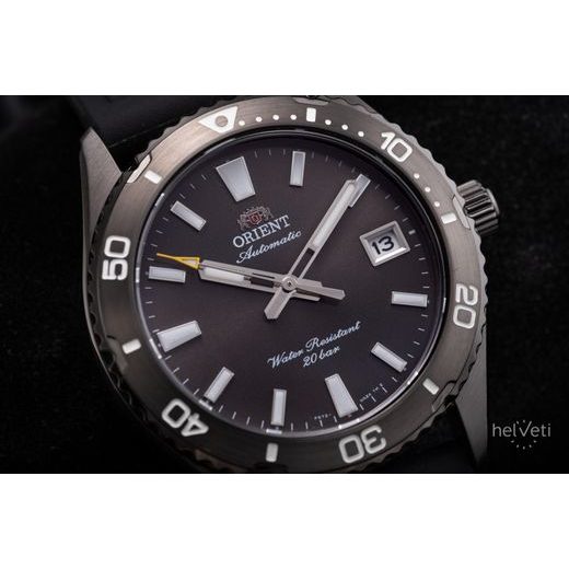 ORIENT SPORTS MAKO 40 AUTOMATIC RA-AC0Q10N - SPORTS - ZNAČKY