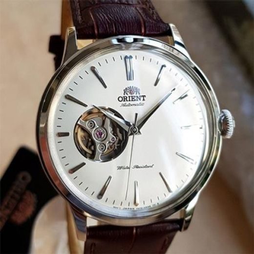 ORIENT BAMBINO RA-AG0002S - BAMBINO - ZNAČKY