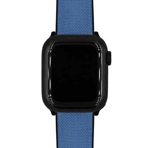 REMIENOK HIRSCH ARNE PRE APPLE WATCH - MODRÝ - REMIENKY - OSTATNÉ