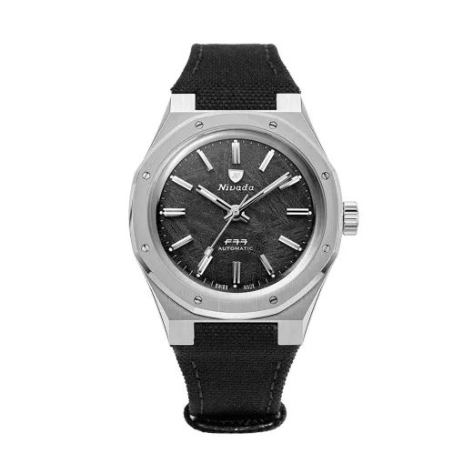 METEORIT NIVADA GRENCHEN F77 68016A77 - F77 - ZNAČKY