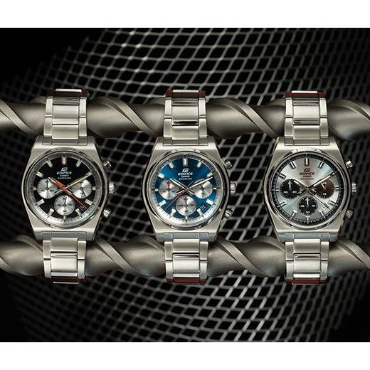 CASIO EDIFICE EFB-730D-2AVUEF - EDIFICE - ZNAČKY