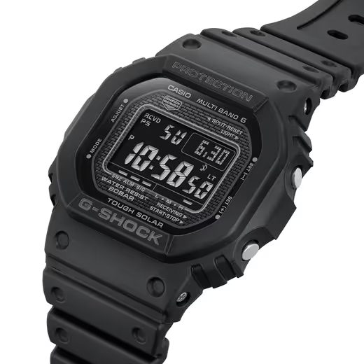 CASIO G-SHOCK GW-5000HS-1ER HERITAGE SERIES - G-SHOCK - ZNAČKY