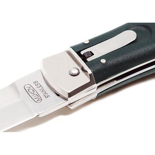 KAPESNÍ NŮŽ MIKOV PREDATOR 241-NH-1/N KLIP - VRECKOVÉ NOŽE - OSTATNÉ