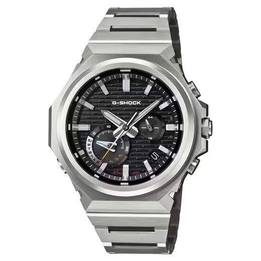 CASIO G-SHOCK G-STEEL GST-B1000D-1AER - G-STEEL - ZNAČKY