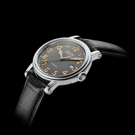 EPOS EMOTION 3390.152.20.34.25 - TIMELESS - ZNAČKY