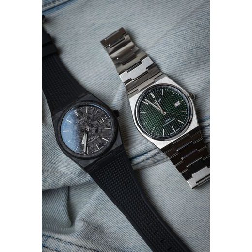 TISSOT PRX POWERMATIC 80 T137.907.97.201.00 - PRX - ZNAČKY