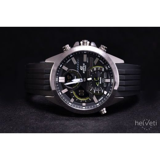 CASIO EDIFICE ECB-30P-1AEF - EDIFICE - ZNAČKY