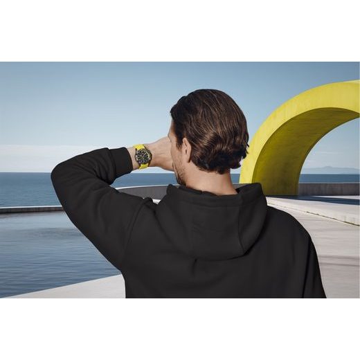 WENGER SEA FORCE CHRONO 01.0643.129 - SEA FORCE - ZNAČKY