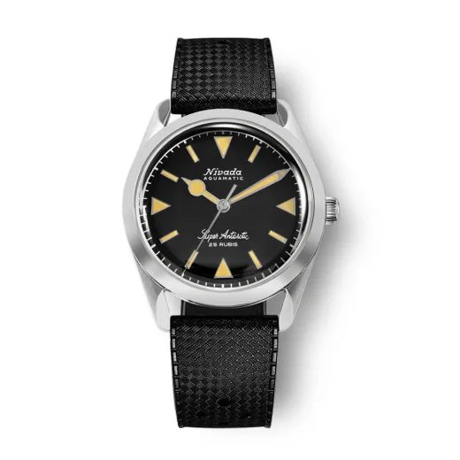 NIVADA GRENCHEN SUPER ANTARCTIC 32024A - ANTARCTIC - ZNAČKY