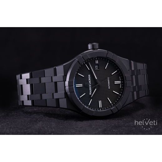 MAURICE LACROIX AIKON AUTOMATIC CERAMIC AI6008-CRM22-330-2 - AIKON - ZNAČKY