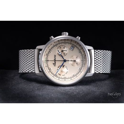 JUNKERS SONDEREDITIONEN GRAF ZU CASTELL 969.01.05.M - SONDEREDITIONEN - ZNAČKY