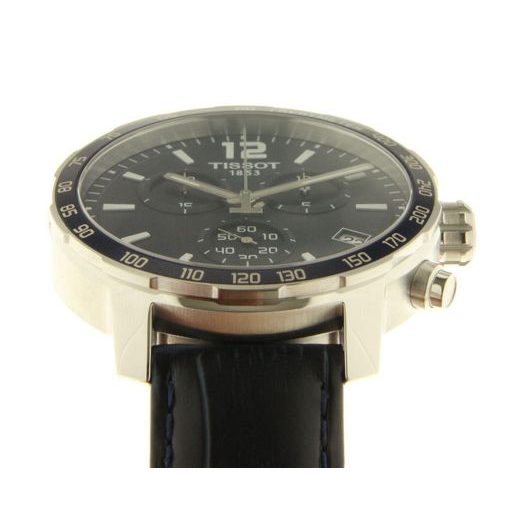 TISSOT QUICKSTER T095.417.16.047.00 - ARCHÍV