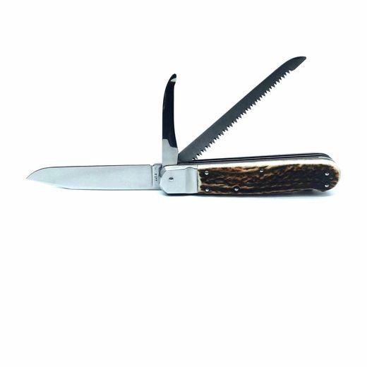 KAPESNÍ NŮŽ MIKOV HUNTER 230-XP-3 KP - VRECKOVÉ NOŽE - OSTATNÉ