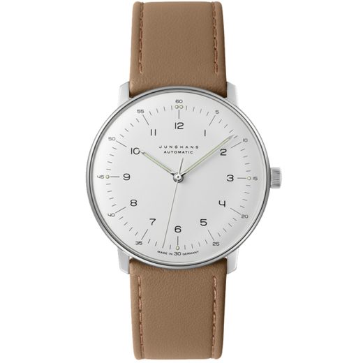 JUNGHANS MAX BILL AUTOMATIC 27/3502.04 - ARCHÍV