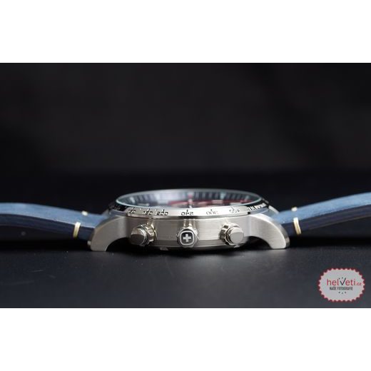 WENGER ATTITUDE CHRONO 01.1543.109 - COMMANDO / ATTITUDE - ZNAČKY