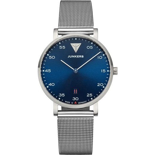 JUNKERS DESSAU STREAMLINE 34 951.01.01.M - DESSAU DAMEN - ZNAČKY