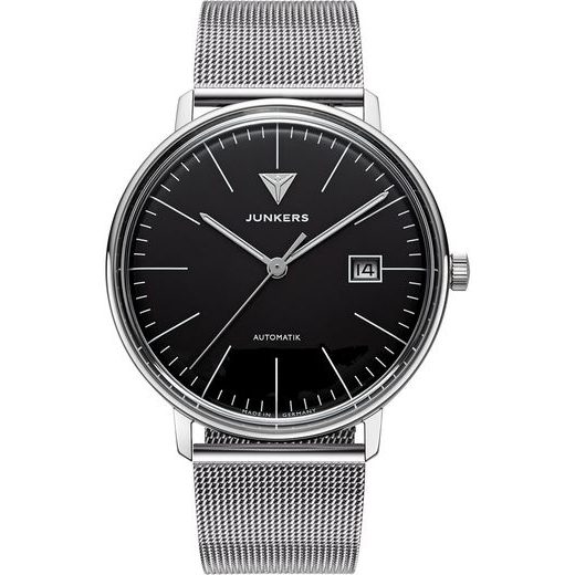 JUNKERS BAUHAUS AUTOMATIK 910.01.02.M - BAUHAUS AUTOMATIC - ZNAČKY