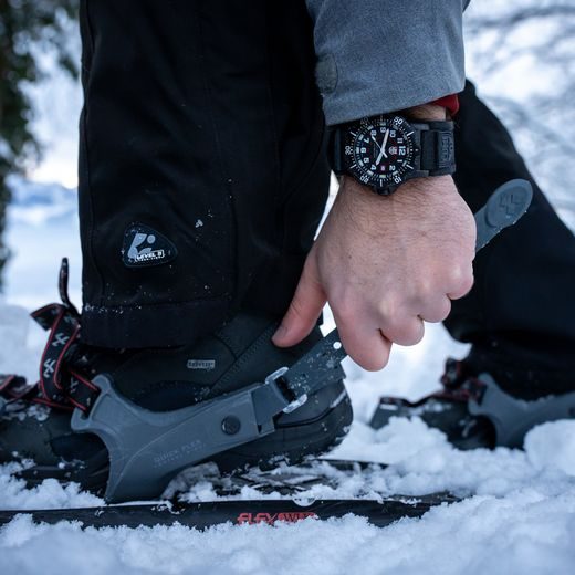 LUMINOX NAVY SEAL 4230 SERIES XS.4231.SET - SEA - ZNAČKY