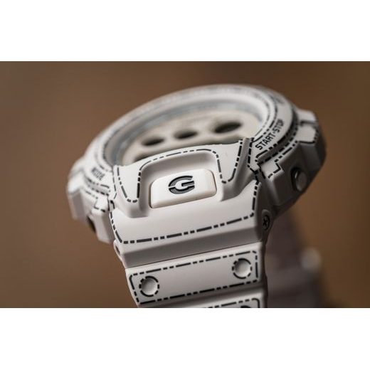 CASIO G-SHOCK DW-6900RGM-5ER ORIGAMI SERIES - G-SHOCK - ZNAČKY
