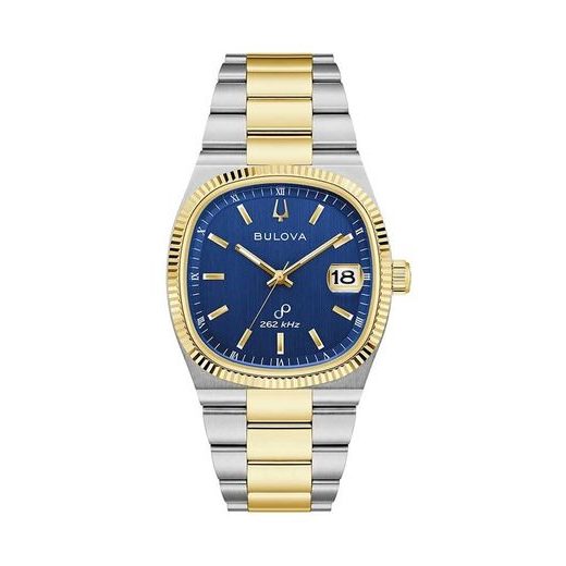 BULOVA SUPER SEVILLE PRECISIONIST 98B462 - ARCHIVE SERIES - ZNAČKY